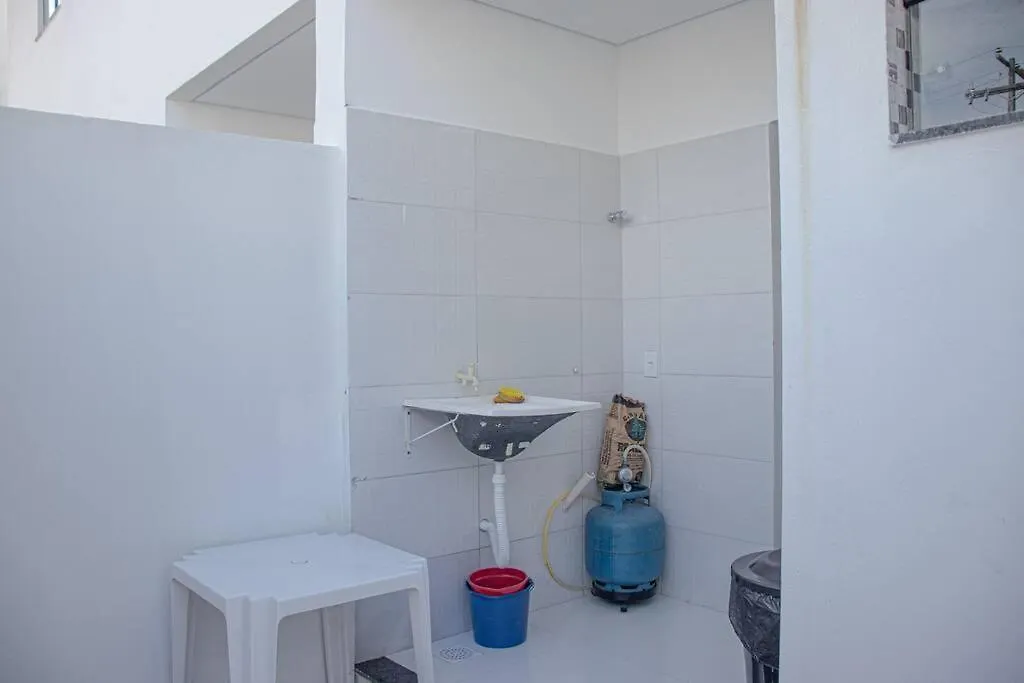Apto Porto Paraiso 05 Porto Seguro Apartament