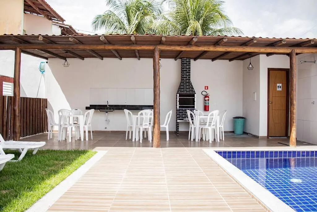 Apto Porto Paraiso 05 Porto Seguro Apartament