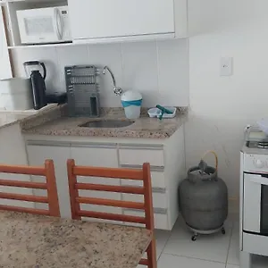 Apartamento Residencial Mont Carmelo, Porto Seguro