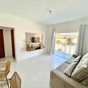 Apartamento Paz E Sossego No Paraiso Dos Pataxos Com 2 Quartos Completo, Porto Seguro